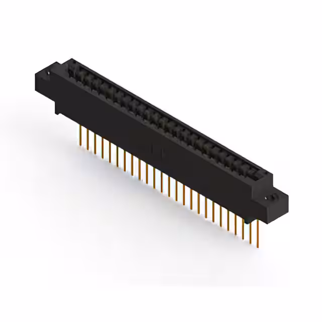 896-025-540-607 EDAC Inc.  Edgeboard Connectors